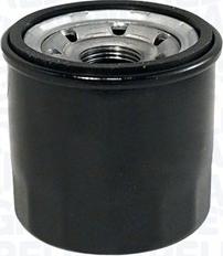 Magneti Marelli 152071758756 - Eļļas filtrs