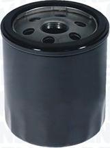 KNECHT OC 1063 - Eļļas filtrs