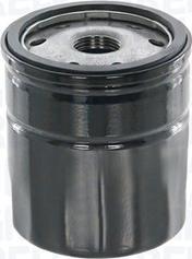 Magneti Marelli 153071760696 - Eļļas filtrs