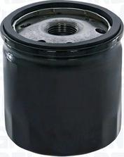 Magneti Marelli 153071760757 - Eļļas filtrs