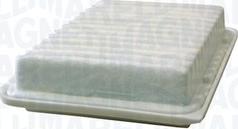 Magneti Marelli 153071762392 - Gaisa filtrs