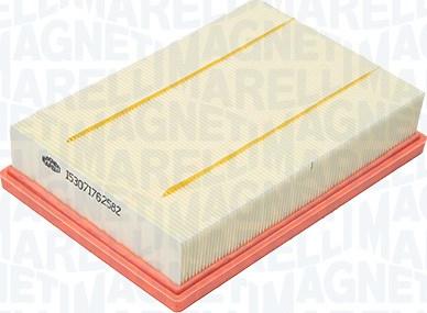 Magneti Marelli 153071762582 - Gaisa filtrs