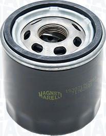 Magneti Marelli 153071762593 - Auto Part