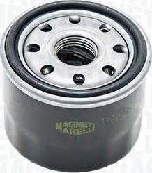 Magneti Marelli 153071762594 - Auto Part