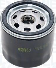 Magneti Marelli 153071762595 - Auto Part