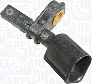 Magneti Marelli 172100019010 - RITEŅU ĀTRUMDEVĒJS