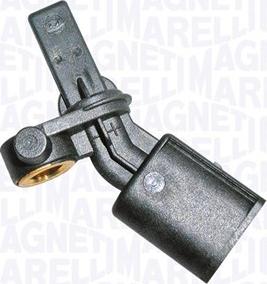 Magneti Marelli 172100025010 - RITEŅU ĀTRUMDEVĒJS