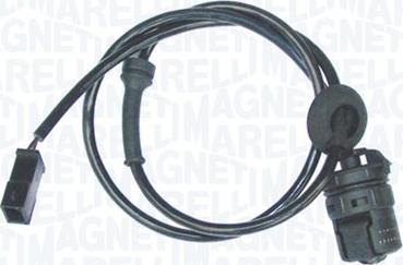 Magneti Marelli 172100030010 - RITEŅU ĀTRUMDEVĒJS