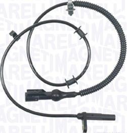Magneti Marelli 172100033010 - Auto Part