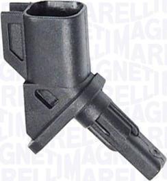 Magneti Marelli 172100045010 - RITEŅU ĀTRUMDEVĒJS