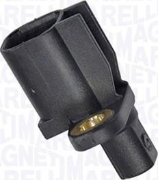 Magneti Marelli 172100046010 - RITEŅU ĀTRUMDEVĒJS