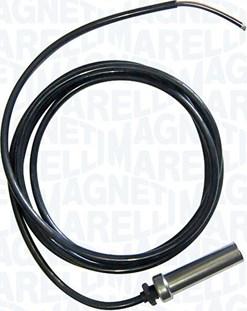 Magneti Marelli 172100079010 - RITEŅU ĀTRUMDEVĒJS
