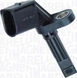 Magneti Marelli 172100122010 - RITEŅU ĀTRUMDEVĒJS