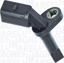 Magneti Marelli 172100123010 - RITEŅU ĀTRUMDEVĒJS
