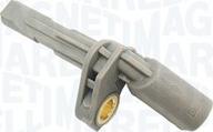 Magneti Marelli 172100143010 - RITEŅU ĀTRUMDEVĒJS