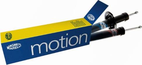 Magneti Marelli 357061070100
