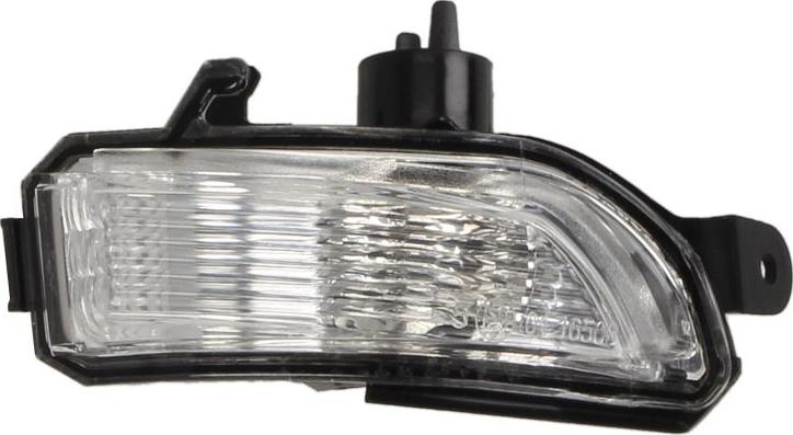 Magneti Marelli 182200604400 - PAGRIEZIENA LUKTURIS