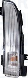 Magneti Marelli 182201550400 - PAGRIEZIENA LUKTURIS