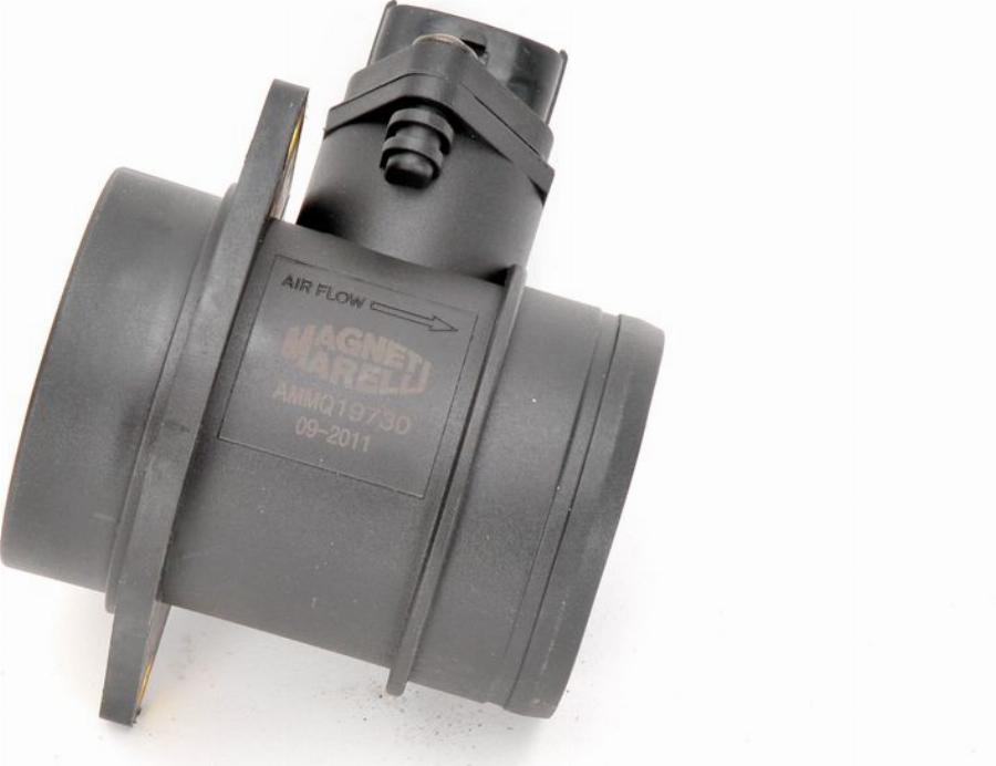 Magneti Marelli 213719730019 - Gaisa masas