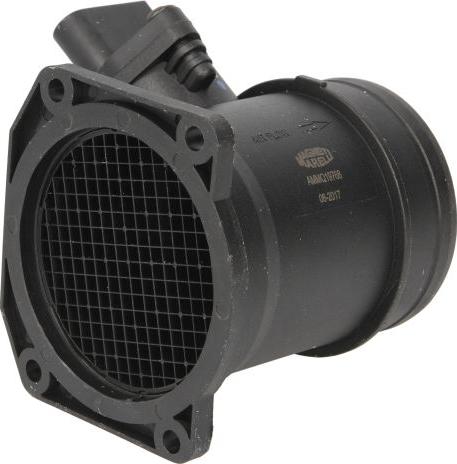 Magneti Marelli 213719768019 - GAISA MASAS