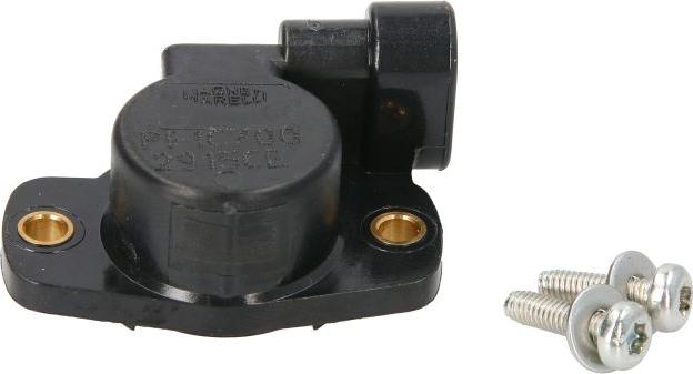 Magneti Marelli 219244300500 - Devējs, Droseļvārsta