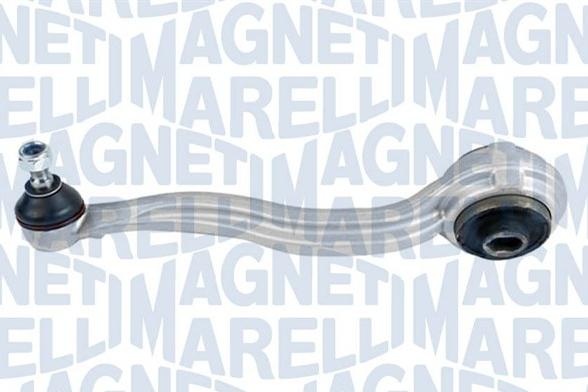 Magneti Marelli 301181370800 - Auto Part