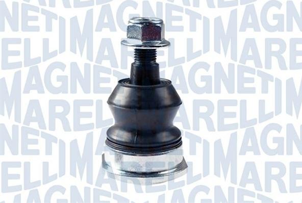 Magneti Marelli 301191618240 - Stiprināšanas skrūve