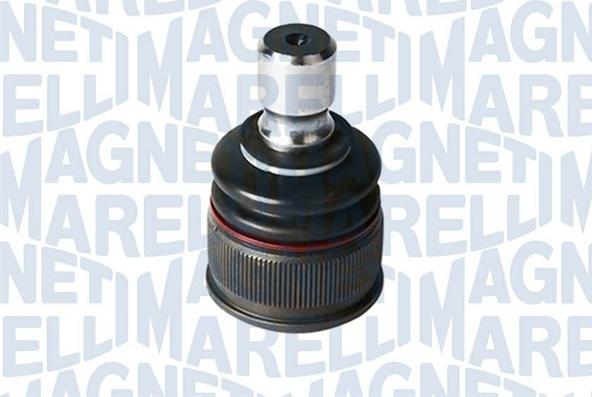 Magneti Marelli 301191618950 - Stiprināšanas skrūve