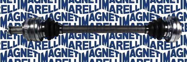 Magneti Marelli 302004190018 - PUSASS 302004190018