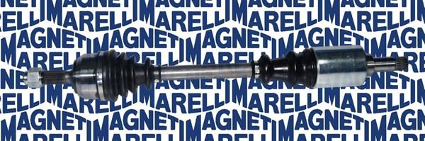 Magneti Marelli 302004190041 - PUSASS 302004190041
