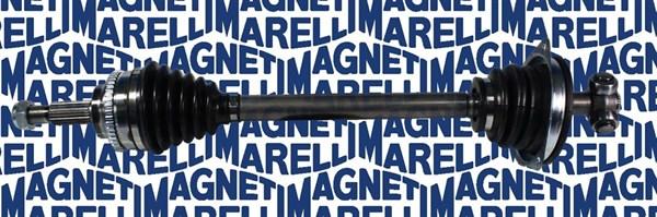 Magneti Marelli 302004190097 - PUSASS 302004190097