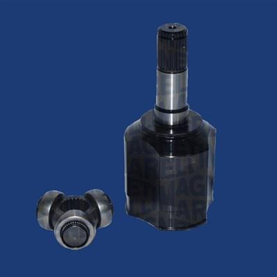 Magneti Marelli 302009100013 - Auto Part