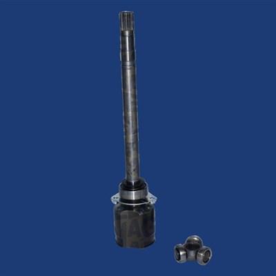 Magneti Marelli 302009100014 - Auto Part