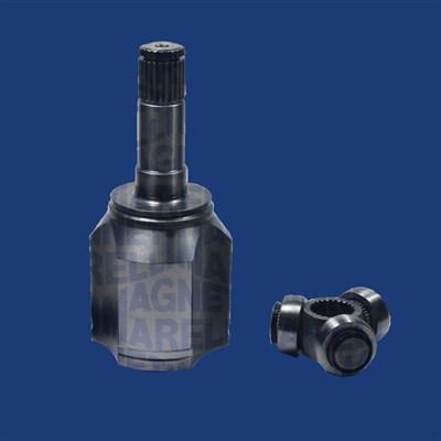Magneti Marelli 302009100015 - Auto Part