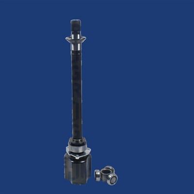 Magneti Marelli 302009100017 - Auto Part