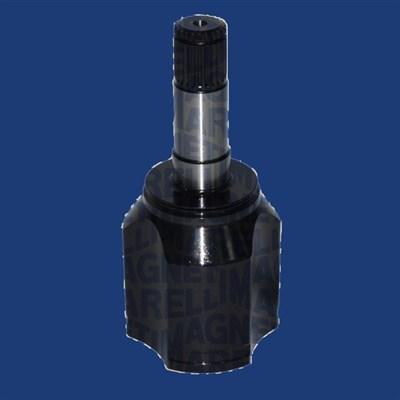 Magneti Marelli 302009100018 - Auto Part