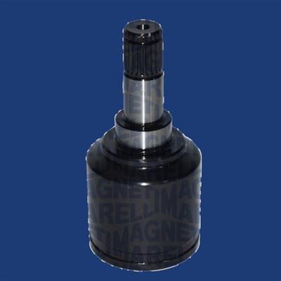 Magneti Marelli 302009100020 - Auto Part