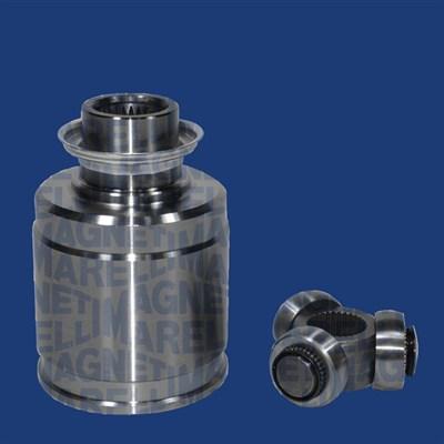 Magneti Marelli 302009100022 - Auto Part
