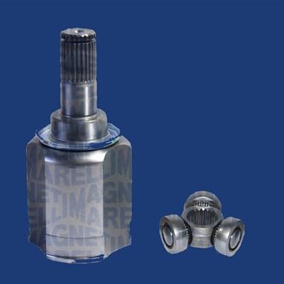 Magneti Marelli 302009100024 - Auto Part