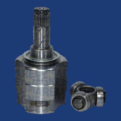 Magneti Marelli 302009100032 - Auto Part
