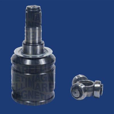 Magneti Marelli 302009100037 - Auto Part