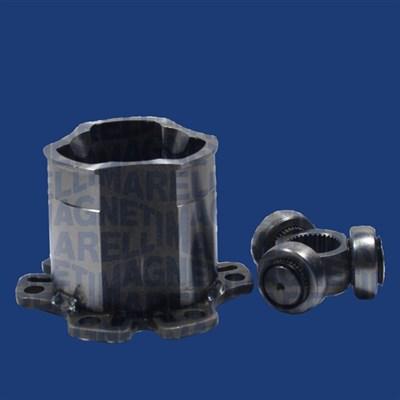 Magneti Marelli 302009100048 - Auto Part