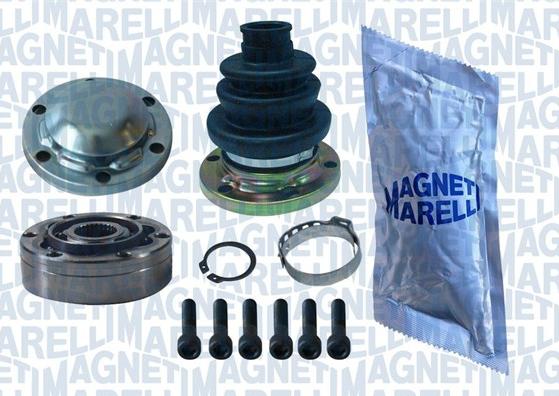 Magneti Marelli 302009100055 - Auto Part