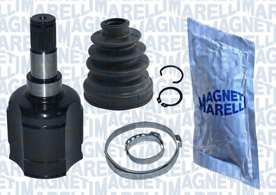 Magneti Marelli 302009100061 - Auto Part
