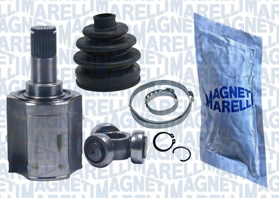 Magneti Marelli 302009100062 - Auto Part