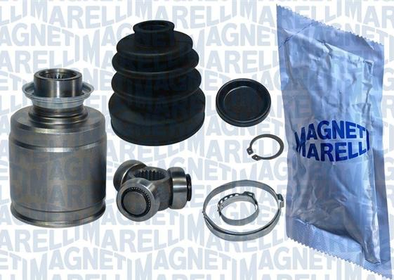 Magneti Marelli 302009100065 - Auto Part