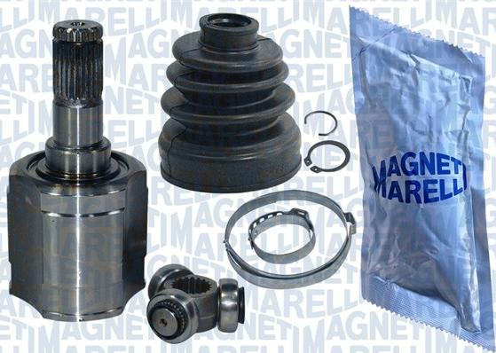 Magneti Marelli 302009100067