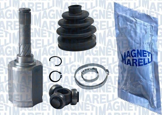 Magneti Marelli 302009100073 - Šarnīrs