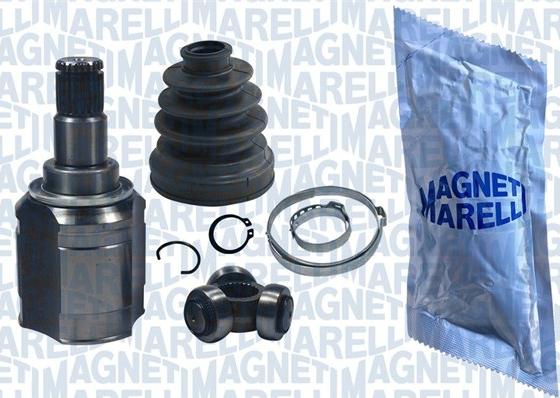 Magneti Marelli 302009100082 - Auto Part