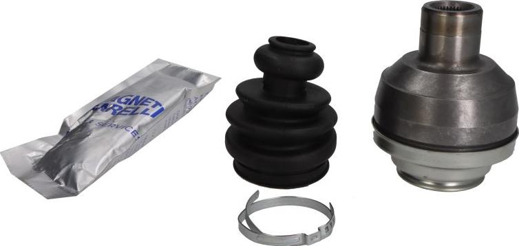 Magneti Marelli 302009100083 - Auto Part